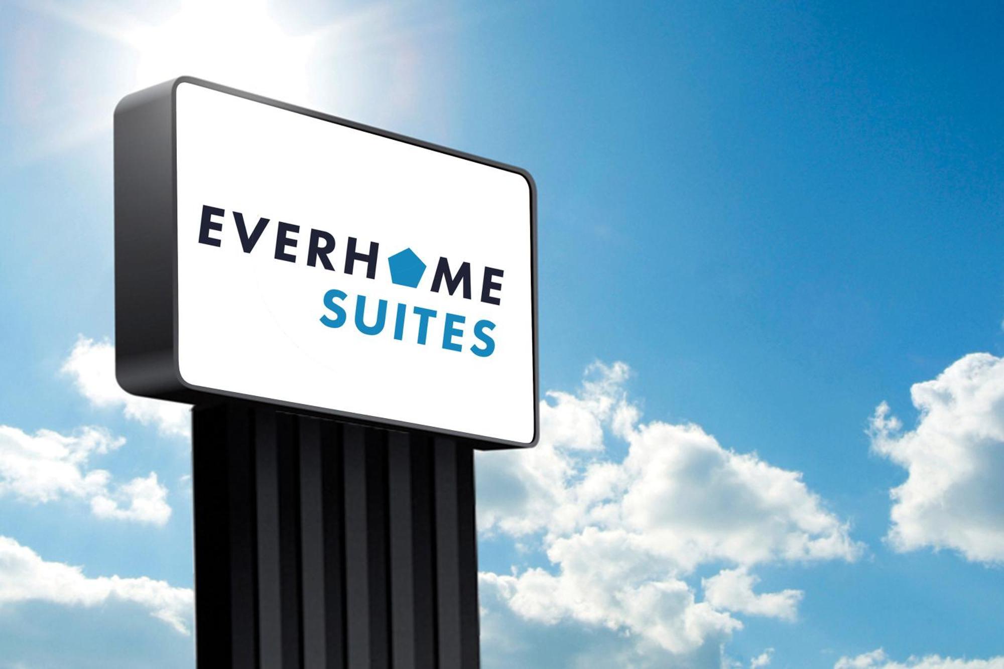 Everhome Suites Huntsville - Research Park Exterior foto